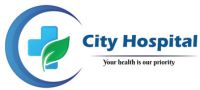City Hospital Logo